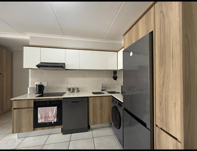 2 BEDROOM PROPERTY TO RENT IN BLYDE RIVERWALK ESTATE